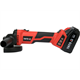 Winkelschleifer Yato YT-828295 2x4.0Ah