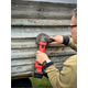Winkelschleifer Yato YT-828295 2x4.0Ah