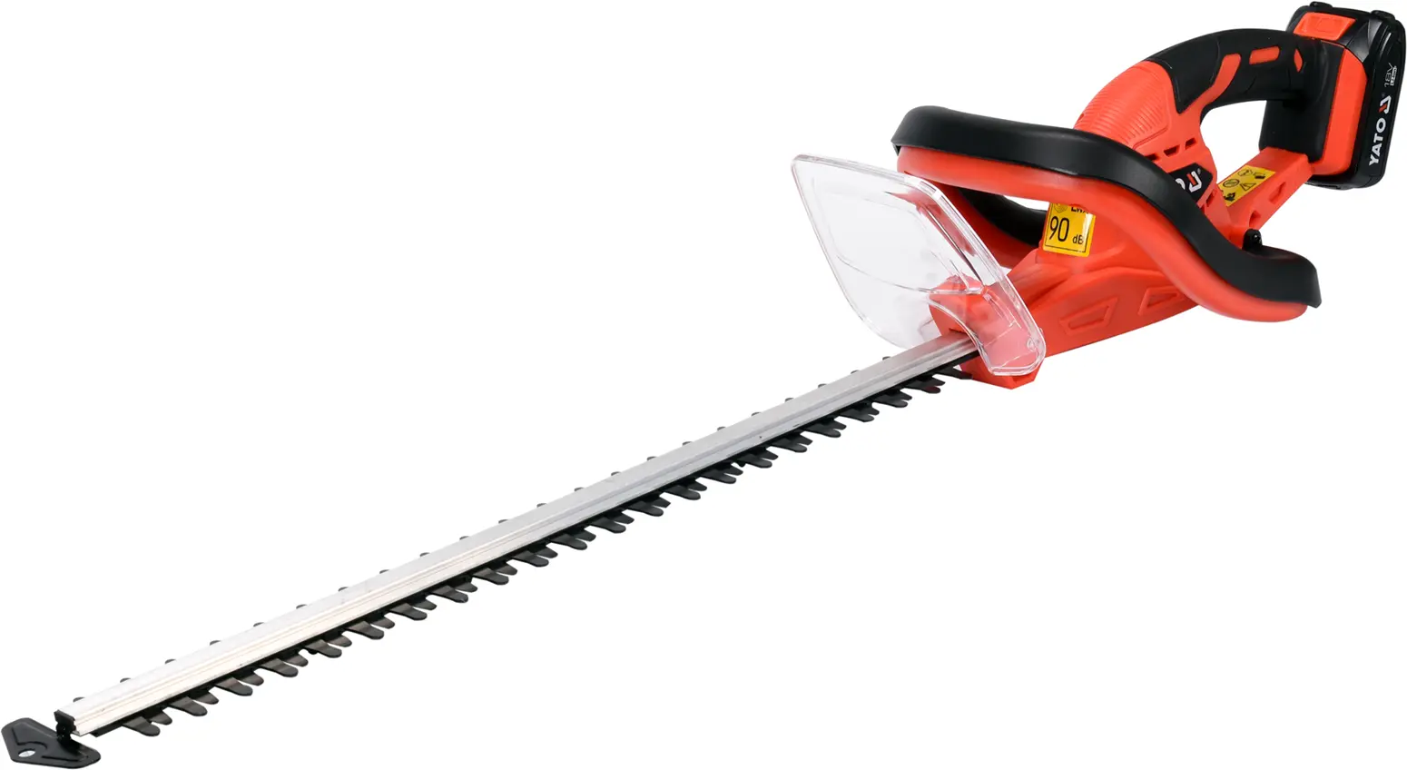 Heckenschere Yato YT-82832