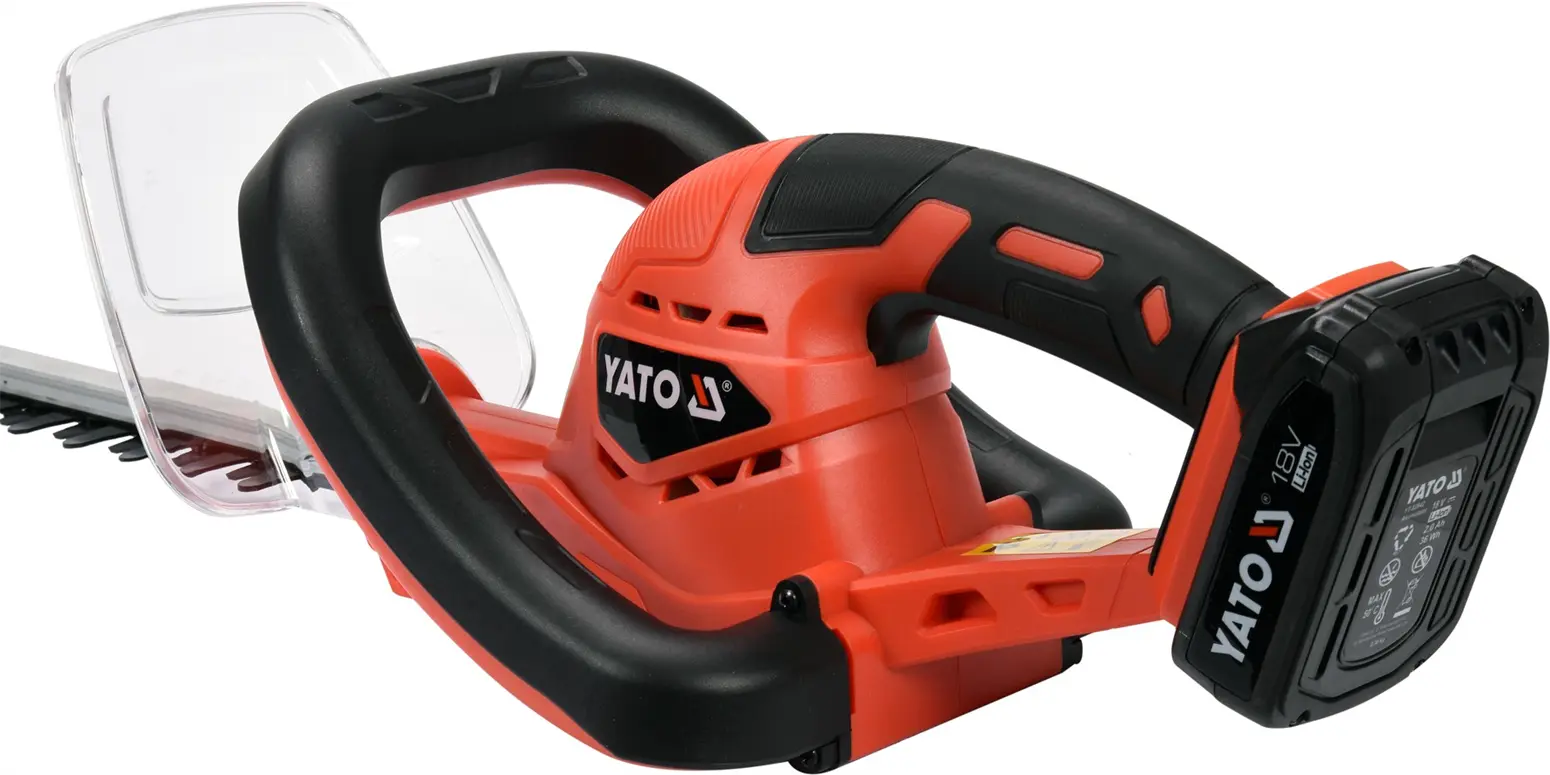 Heckenschere Yato YT-82832