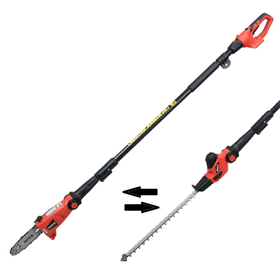 Teleskop Hochentaster Yato YT-828391