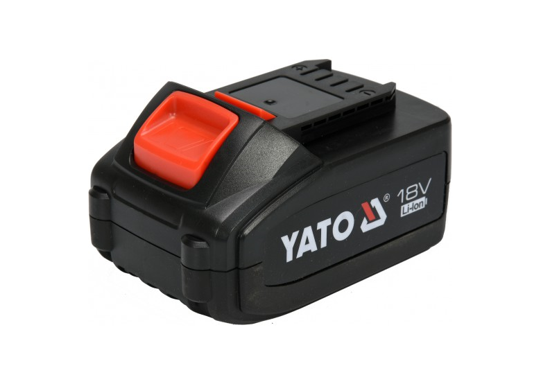 Akku 18V 4,0Ah Yato YT-82844