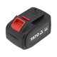 Akku 18V Yato YT-82846