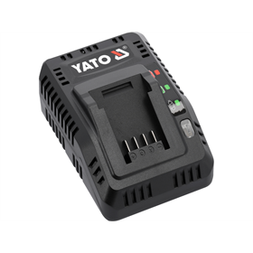 18V 2,2A Ladegerät Yato YT-828498