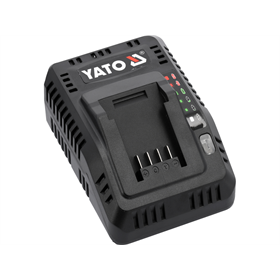 18V 4,5A Ladegerät Yato YT-828500