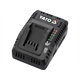 18V 4,5A Ladegerät Yato YT-828500