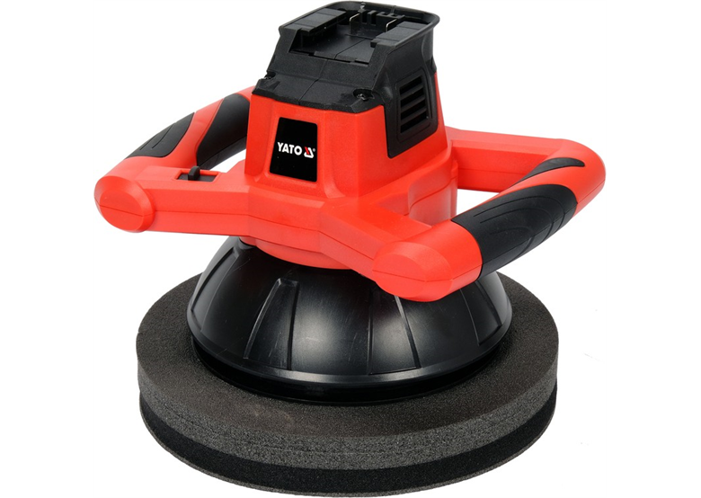 Akku-Poliermaschine Yato YT-82922