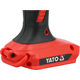 Akku-Lampe Yato YT-829693