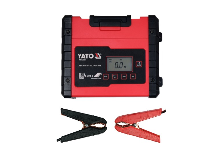 Gleichrichter Yato YT-83003