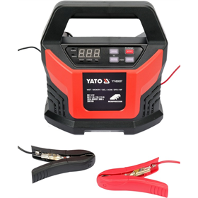 Batterie-Ladegerät Yato YT-83037