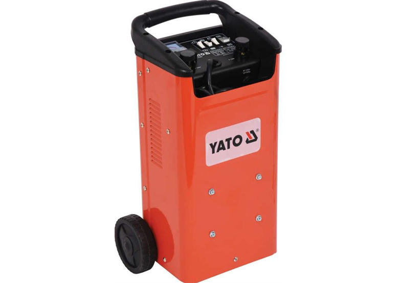 Startgleichrichter Yato YT-83060