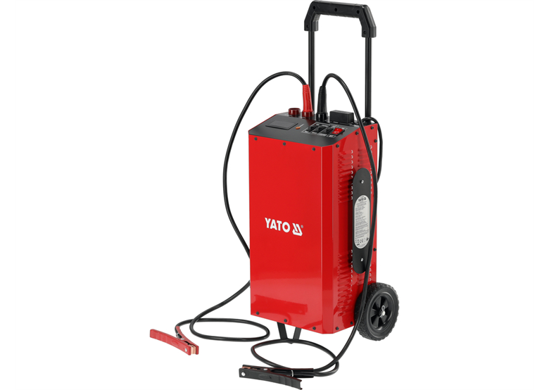 Startgleichrichter Yato YT-83063