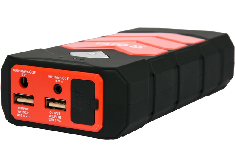 Bootgerät / POWERBANK Yato YT-83081