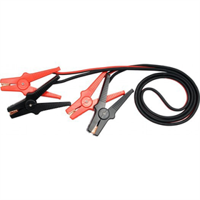 Startkabel 400a 2.5 m Yato YT-83152
