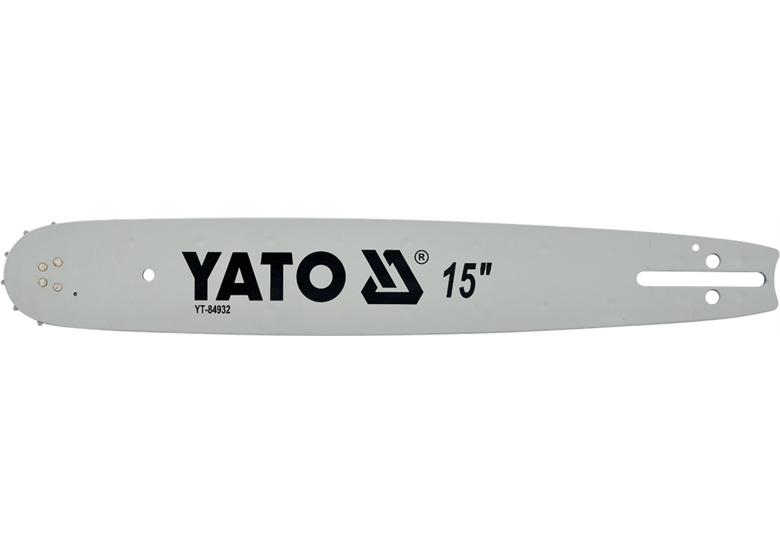 Schwert 15" 3/8" Yato YT-84932