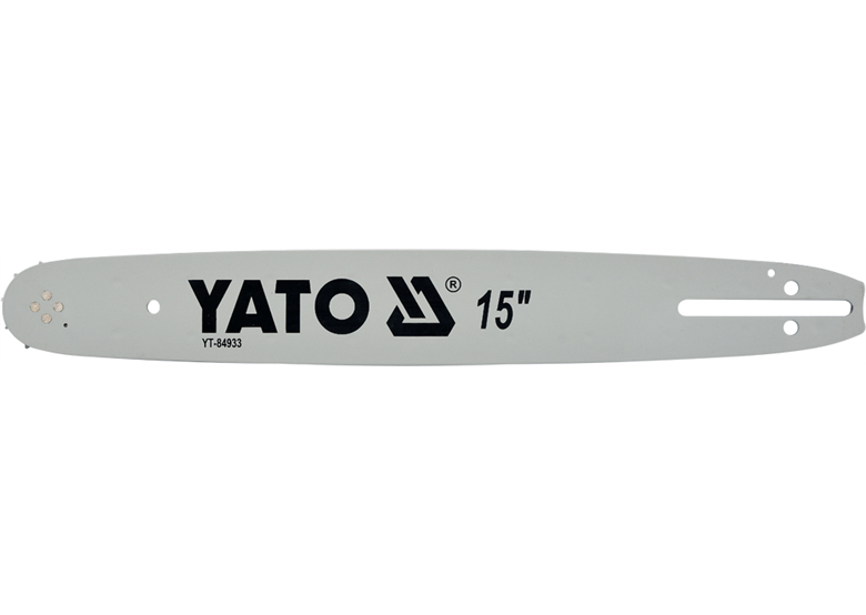 Ersatzschwert 15" 0.325" Yato YT-84933