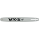 Ersatzschwert 15" 0.325" Yato YT-84934