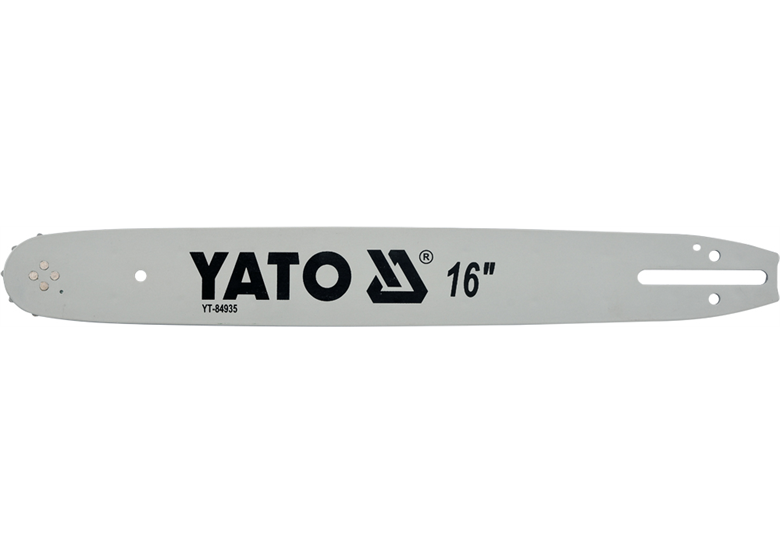 Schwert 16" 3/8" Yato YT-84935