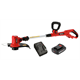 Rasentrimmer Yato YT-85019 1x2.0Ah