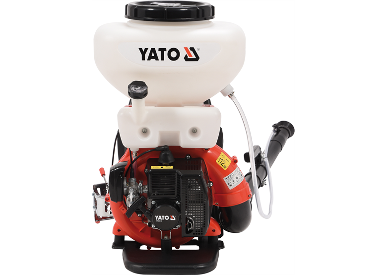 Rückenspritzgerät 16l Yato YT-85140