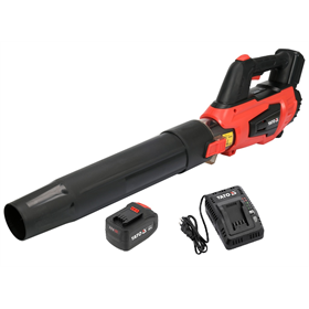 Laubbläser Yato YT-85176 1x4.0Ah