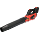 Laubbläser Yato YT-85176 1x4.0Ah
