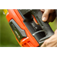 Laubbläser Yato YT-85176 1x4.0Ah