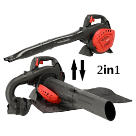 Benzin-Laubsauger Yato YT-85191