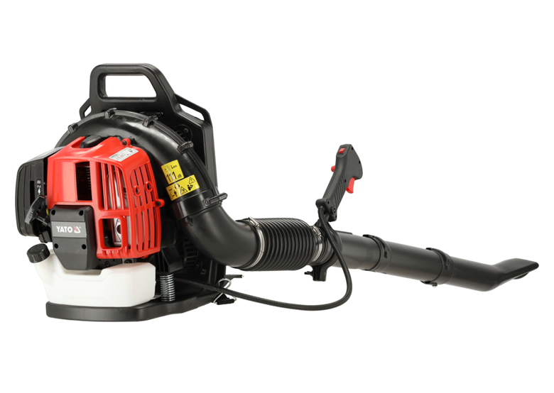 Elektro-Laubbläser Yato YT-85192