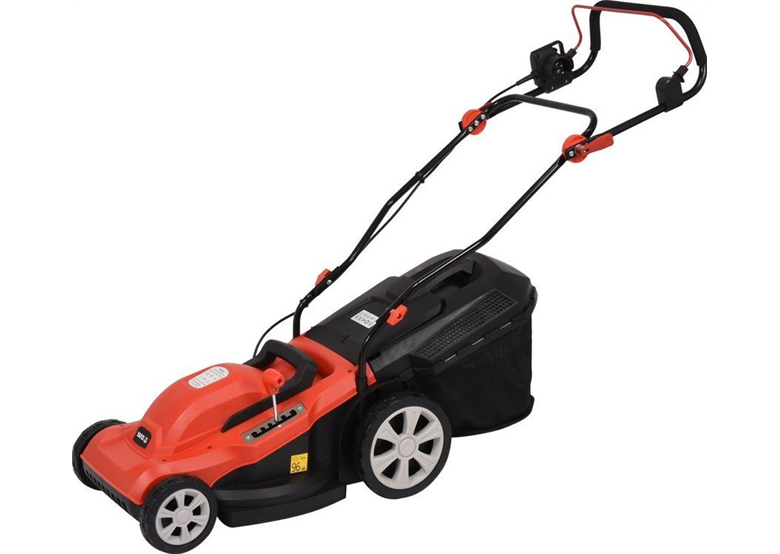 Elektro-Rasenmäher Yato YT-85208