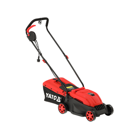 Elektro-Rasenmäher Yato YT-852081