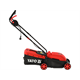 Elektro-Rasenmäher Yato YT-852081