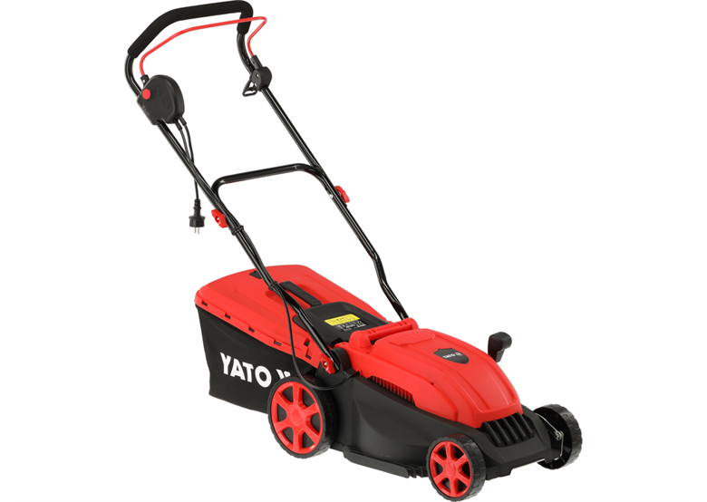 Elektro-Rasenmäher Yato YT-852082