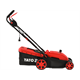 Elektro-Rasenmäher Yato YT-852082
