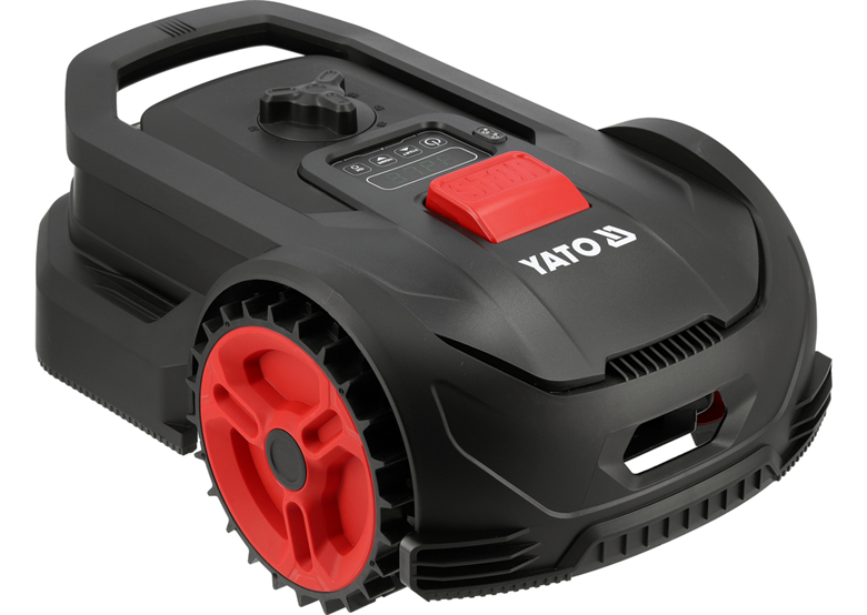 Mähroboter Yato YT-852090