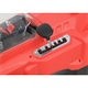 Akku-Rasenmäher 36V Yato YT-85222 2x4.0Ah