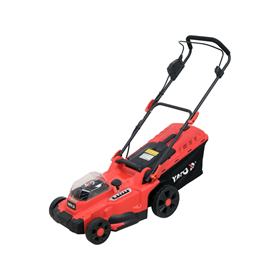 Akku-Rasenmäher 36V Yato YT-85223