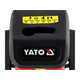 Elektro-Häcksler Yato YT-852371