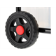 Elektro-Häcksler Yato YT-852371