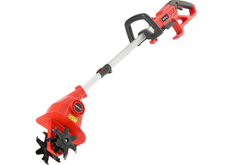 Akku-Bodenfräse Yato YT-85271