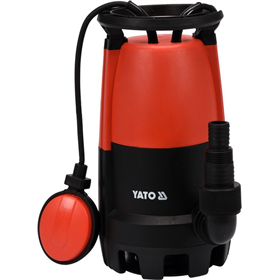 Tauchpumpe Yato YT-85330