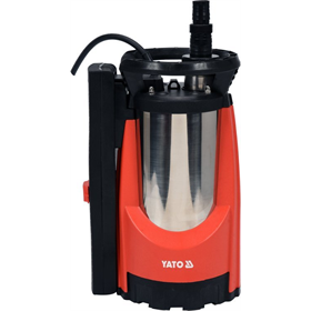 Tauchpumpe Yato YT-85341