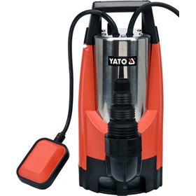 Tauchpumpe Yato YT-85343