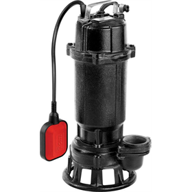 Gusseisen-Pumpe für Abwässer Yato YT-85349