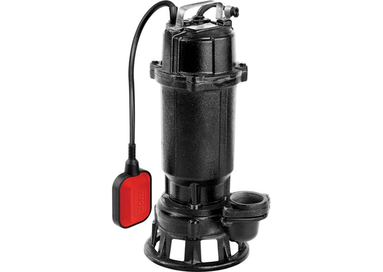 Abwasserpumpe Yato YT-85349