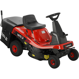 Aufsitzmäher, Traktor Yato YT-85550