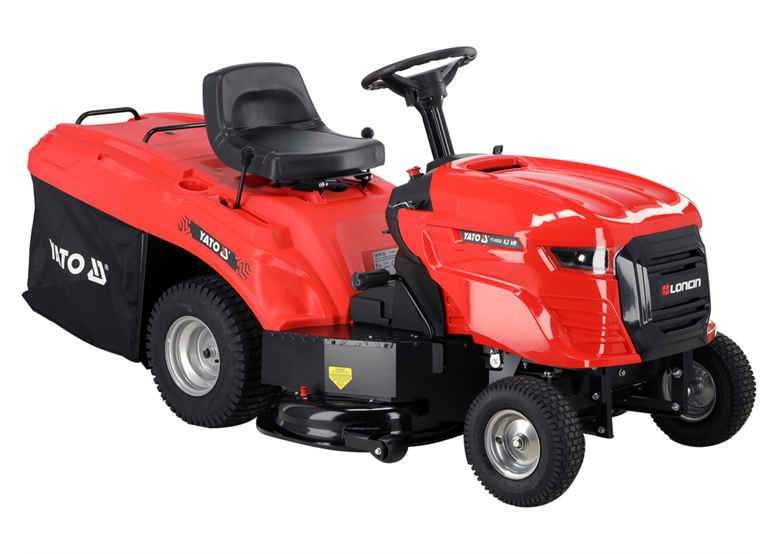 Rasentraktor Yato YT-85552