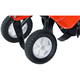 Benzin-Erdfräse Yato YT-85591