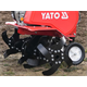 Benzin-Erdfräse Yato YT-85591
