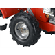 Benzin-Erdfräse Yato YT-85592